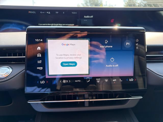 New 2026 Lincoln Nautilus Reserve AWD/4WD image 28