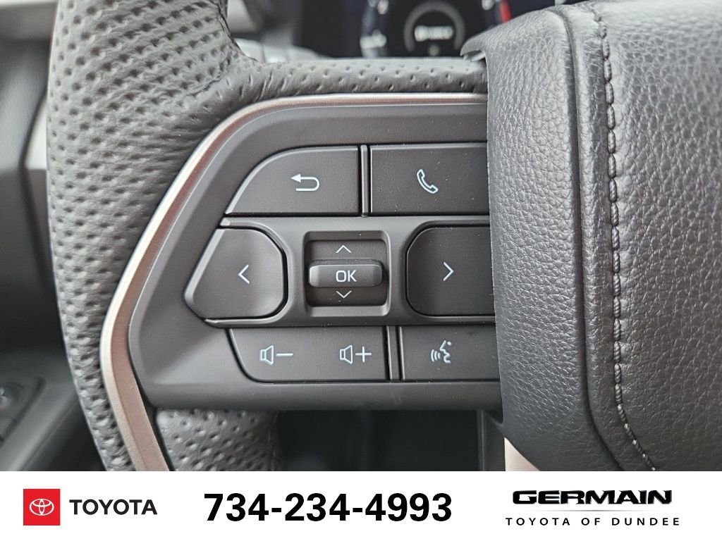 New 2026 Toyota Tacoma TRD Sport image 40