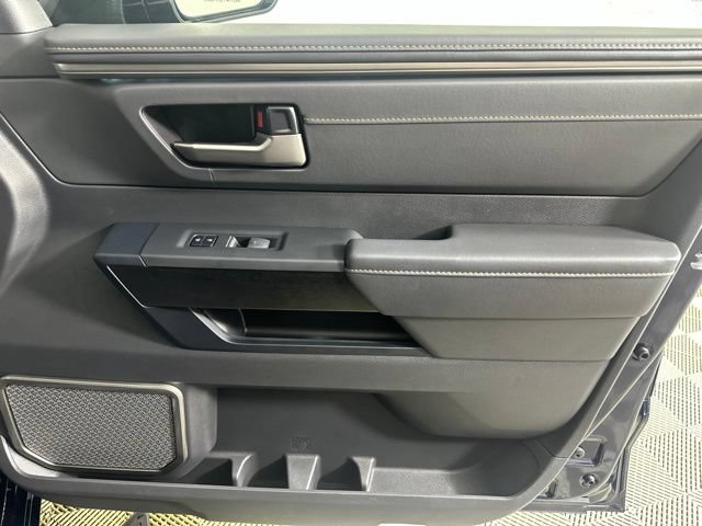 Used 2026 Toyota Sequoia Capstone AWD/4WD image 27