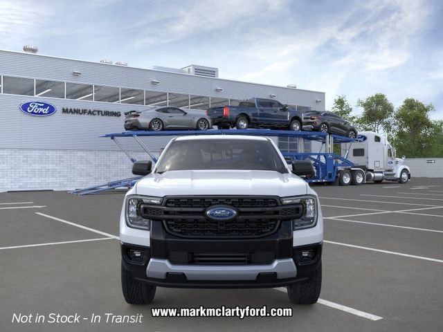 New 2026 Ford Ranger XLT RWD image 6