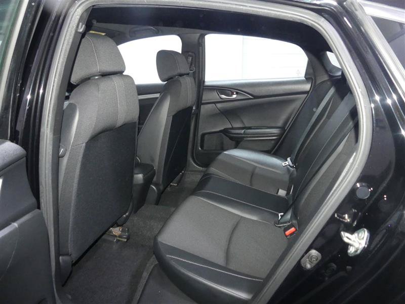 Used 2019 Honda Civic Sport image 26
