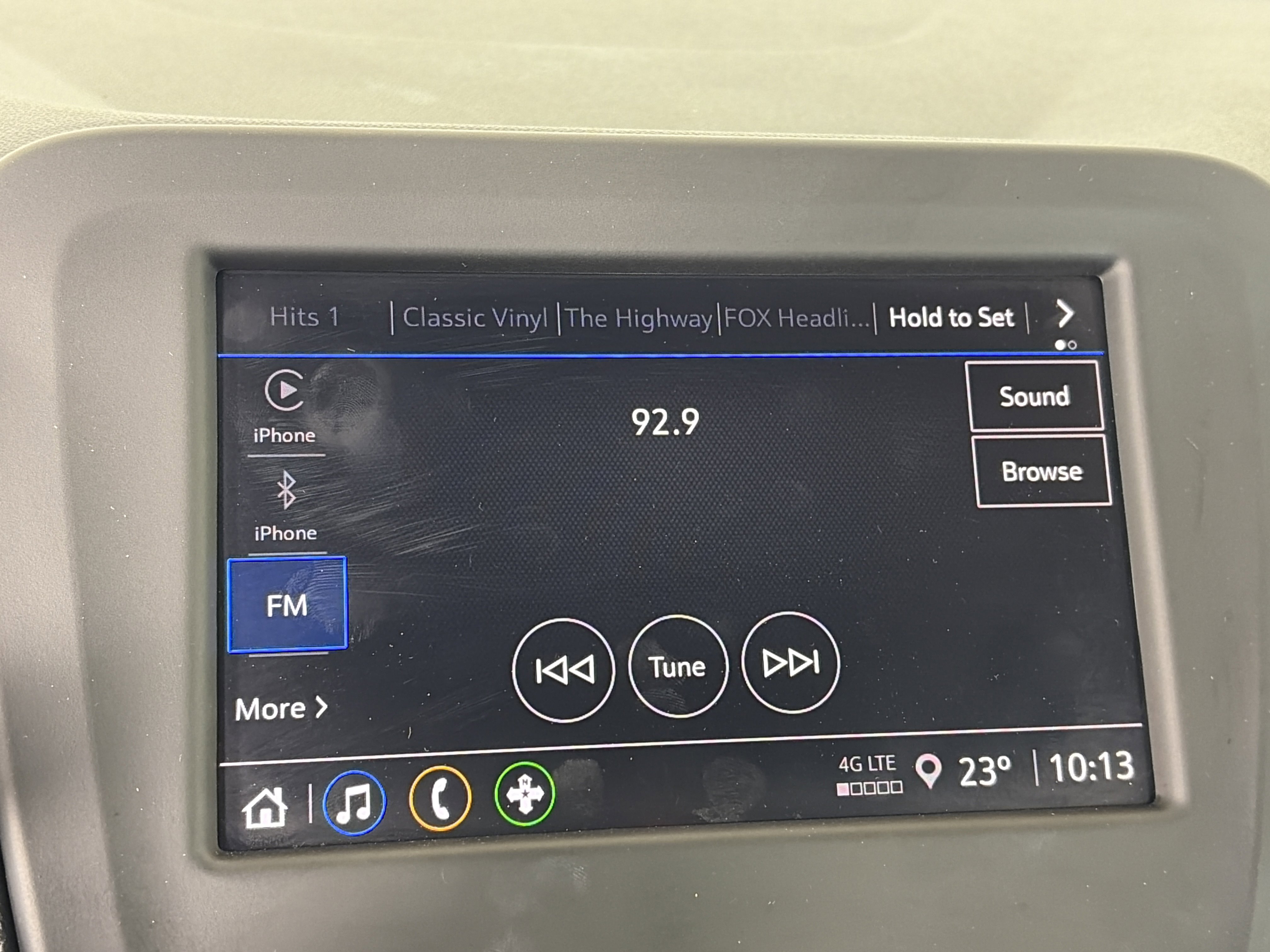 Certified 2022 Chevrolet Equinox LT image 20