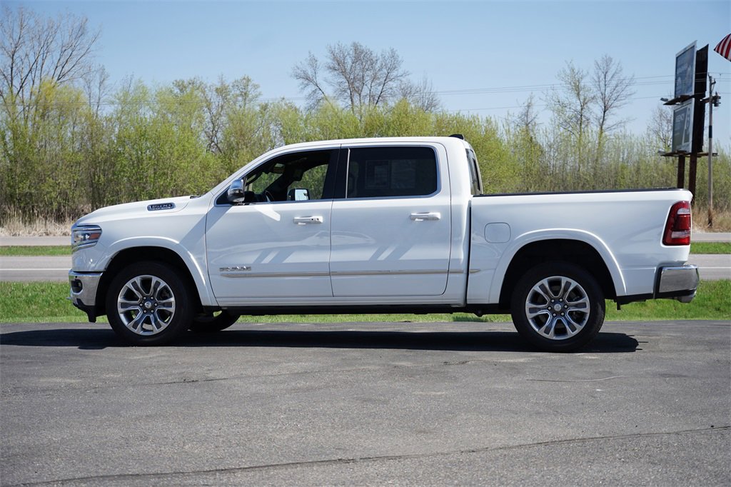 Used 2023 RAM 1500 Limited image 6