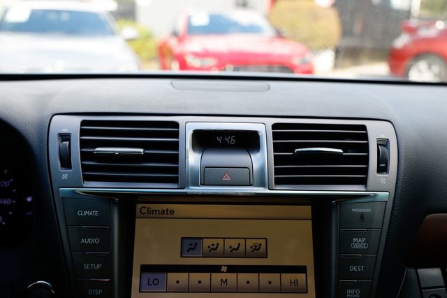 Used 2011 Lexus LS 460 w/ Sport Pkg image 40