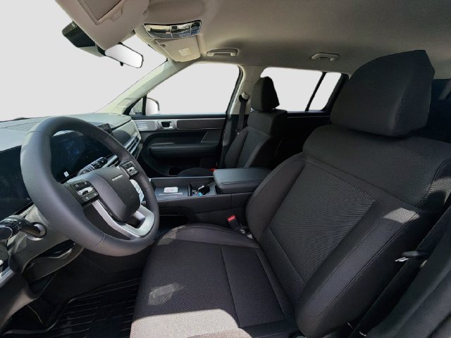 New 2027 Hyundai Santa Fe SE FWD image 20