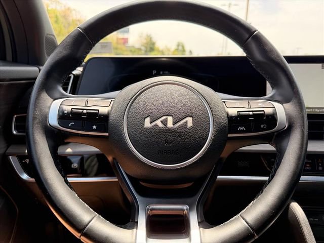 Used 2023 Kia Sportage X-Line AWD/4WD image 15
