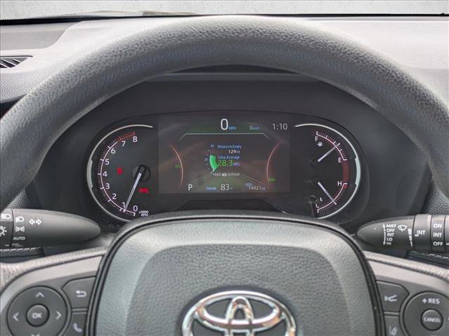 Certified 2024 Toyota RAV4 XLE w/ Convenience Package image 14