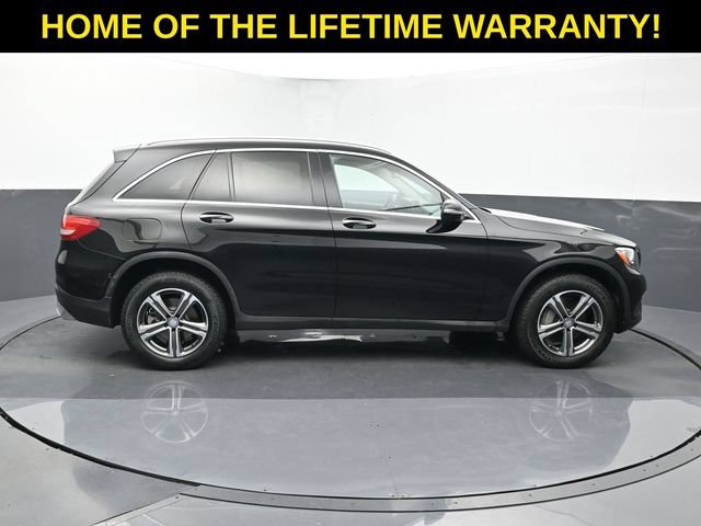 Used 2016 Mercedes-Benz GLC 300 4MATIC image 7