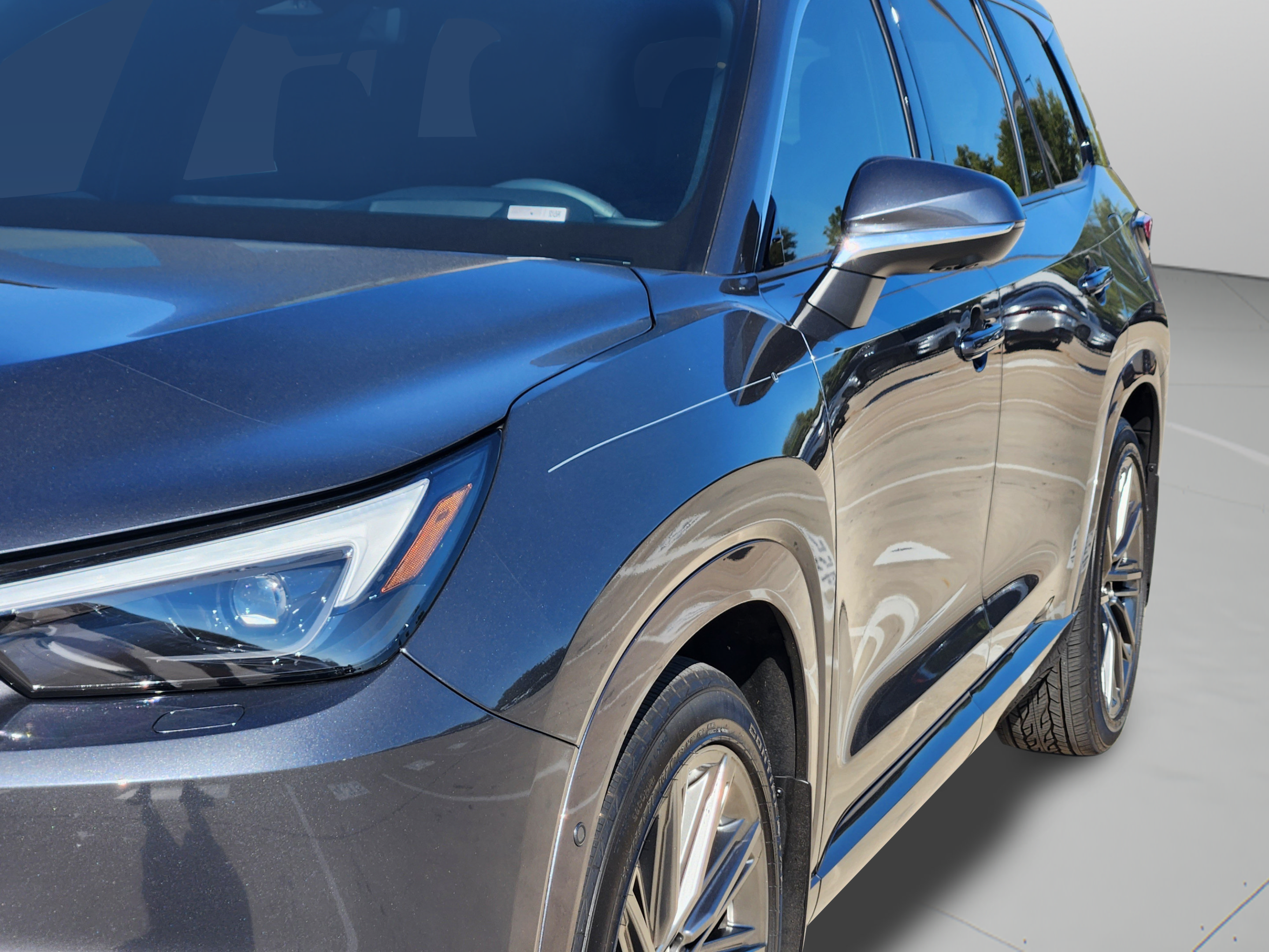 Used 2026 Lexus TX 350 AWD w/ Technology Package image 37