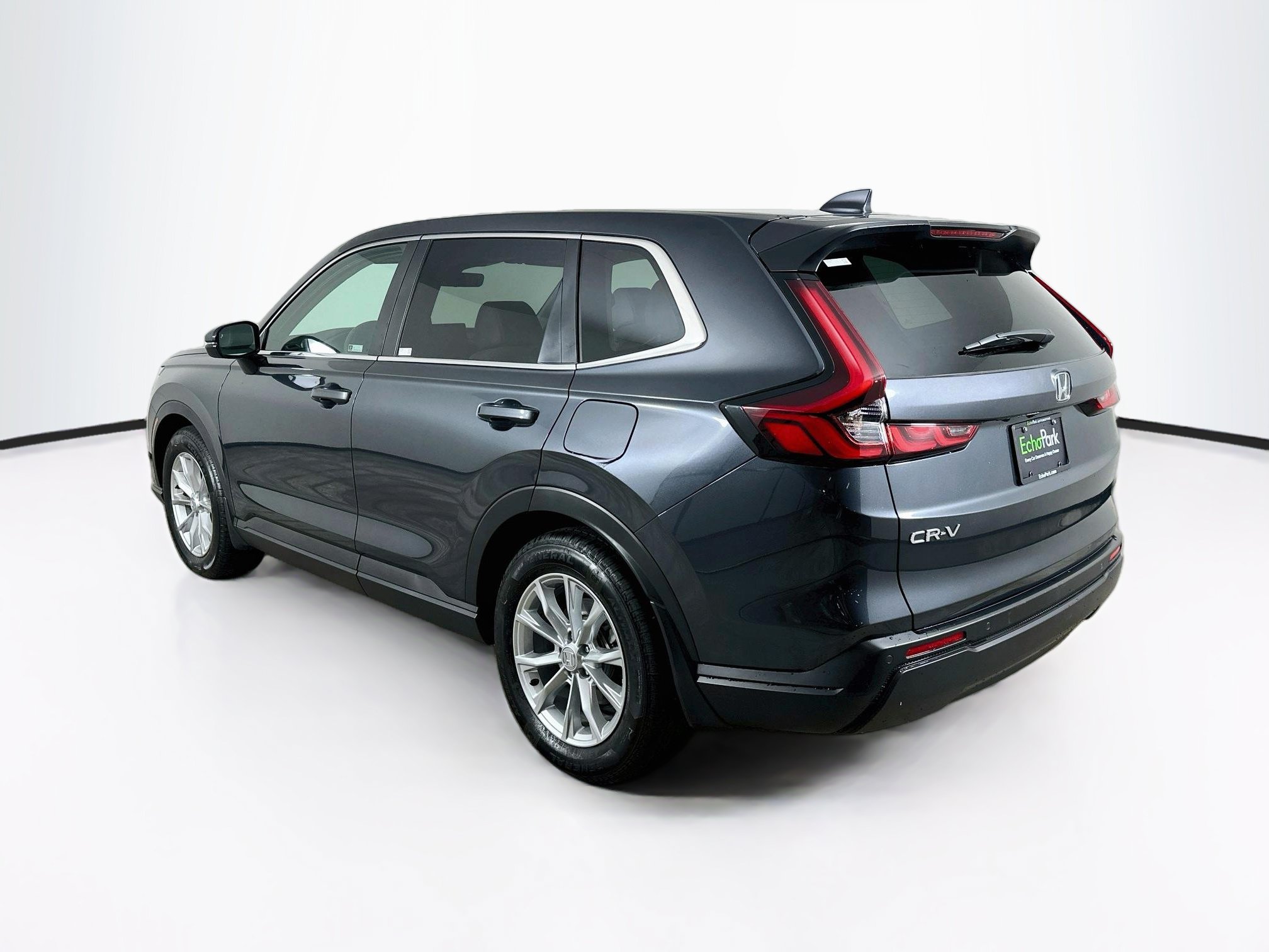 Used 2024 Honda CR-V EX-L image 5