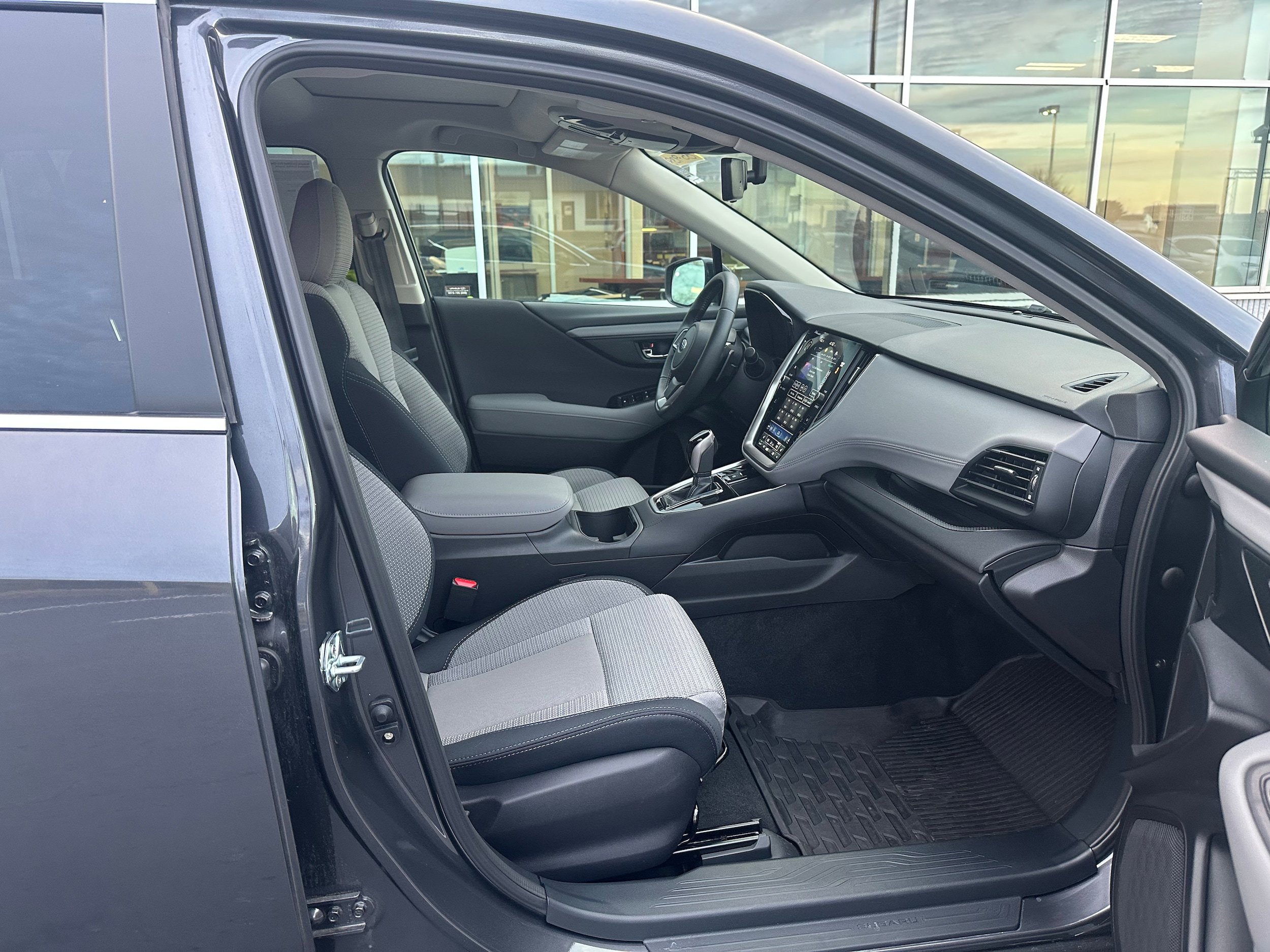 Certified 2025 Subaru Outback Premium w/ Popular Package #1 image 10