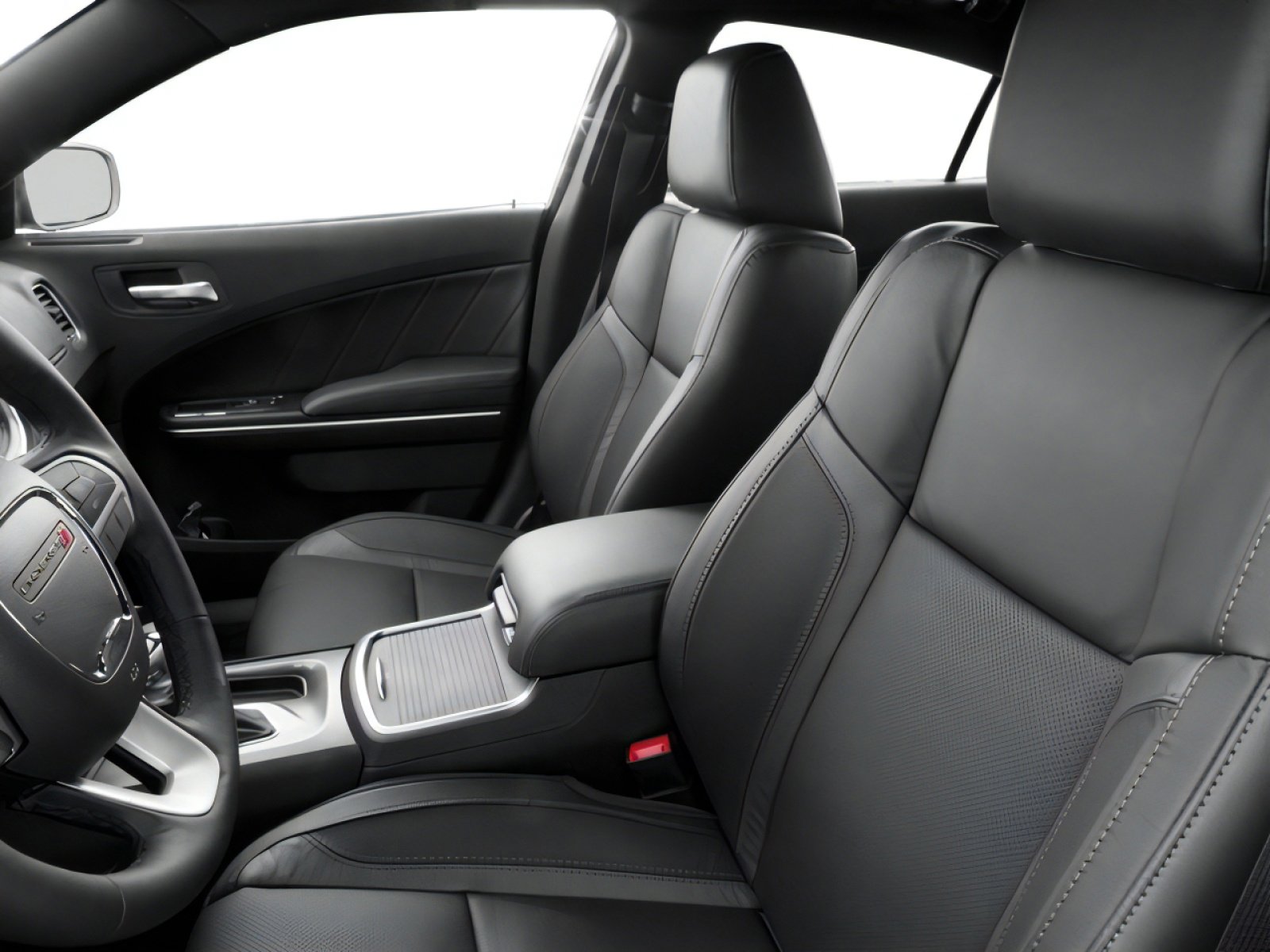 Used 2016 Dodge Charger R/T RWD image 11
