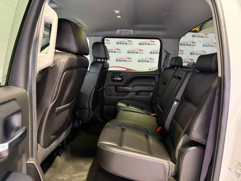 Used 2014 GMC Sierra 1500 SLE image 36