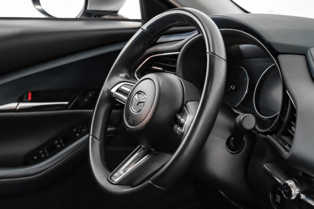 Used 2020 MAZDA CX-30 AWD w/ Preferred Package image 11