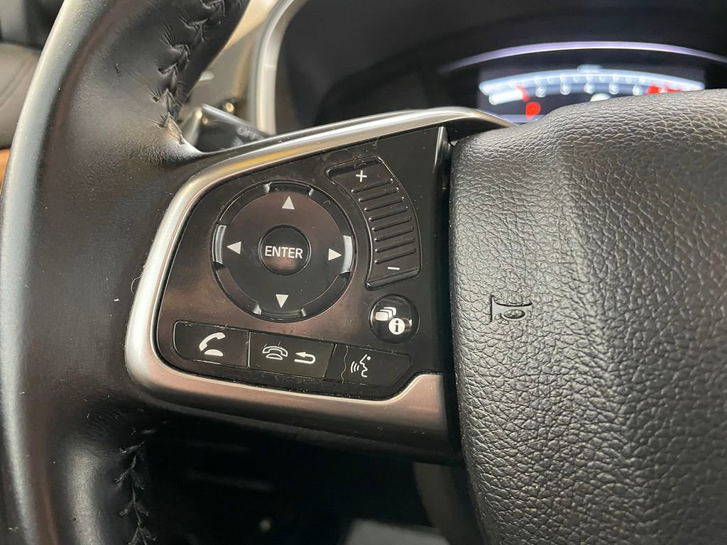 Used 2017 Honda CR-V EX-L image 28