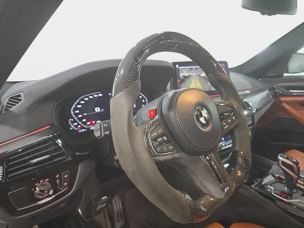 Used 2023 BMW M5 w/ Executive Package AWD/4WD image 22