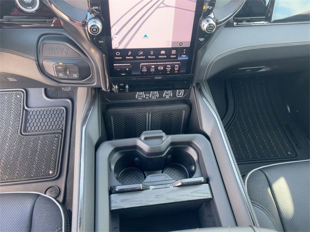 New 2026 RAM 2500 Limited image 26