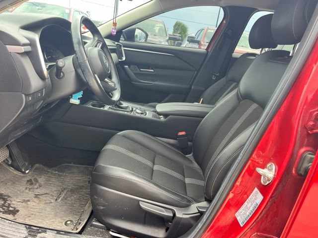 Used 2025 MAZDA CX-50 AWD 2.5 S w/ Weather Package image 9