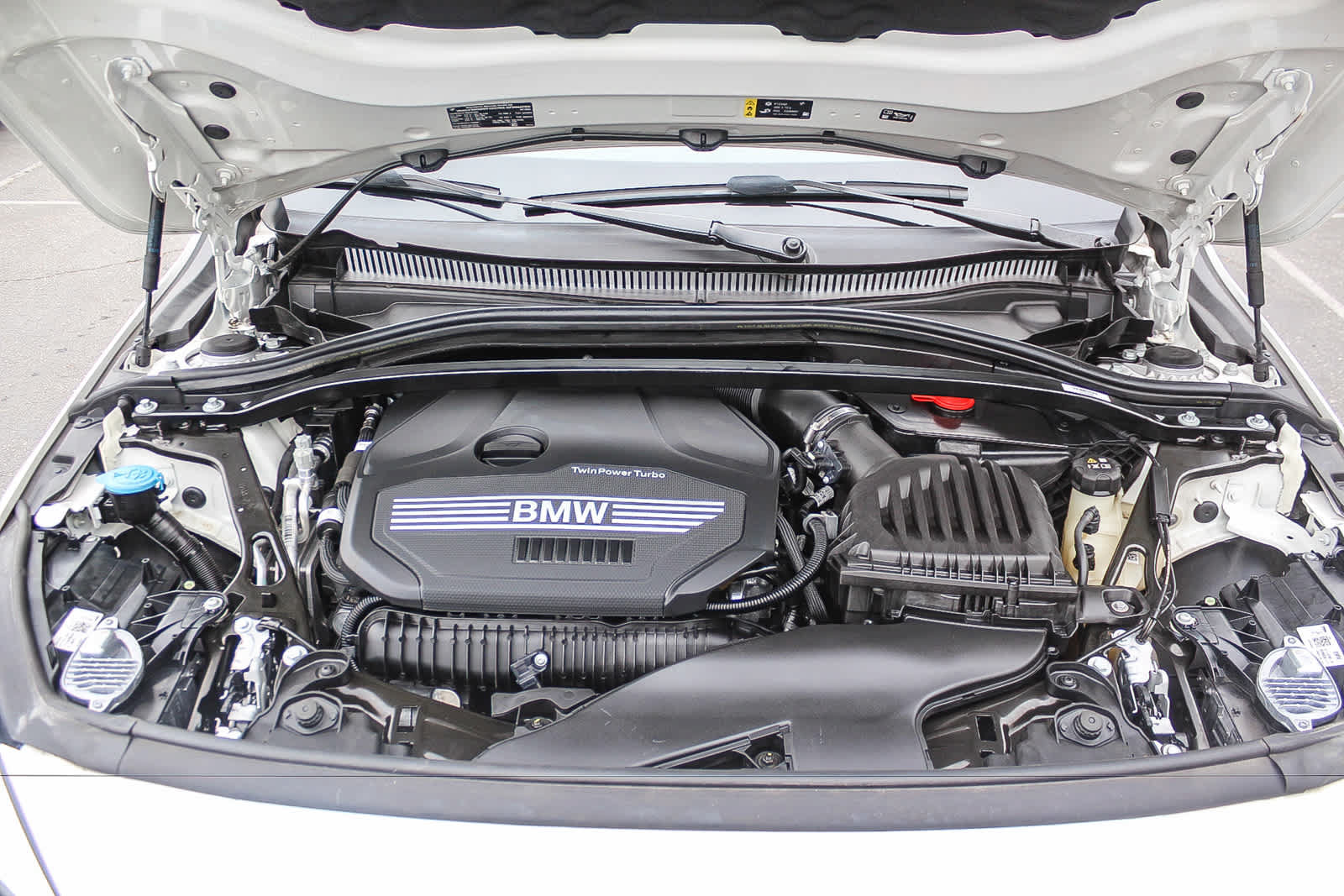 Used 2023 BMW 228i Gran Coupe w/ Convenience Package FWD image 36