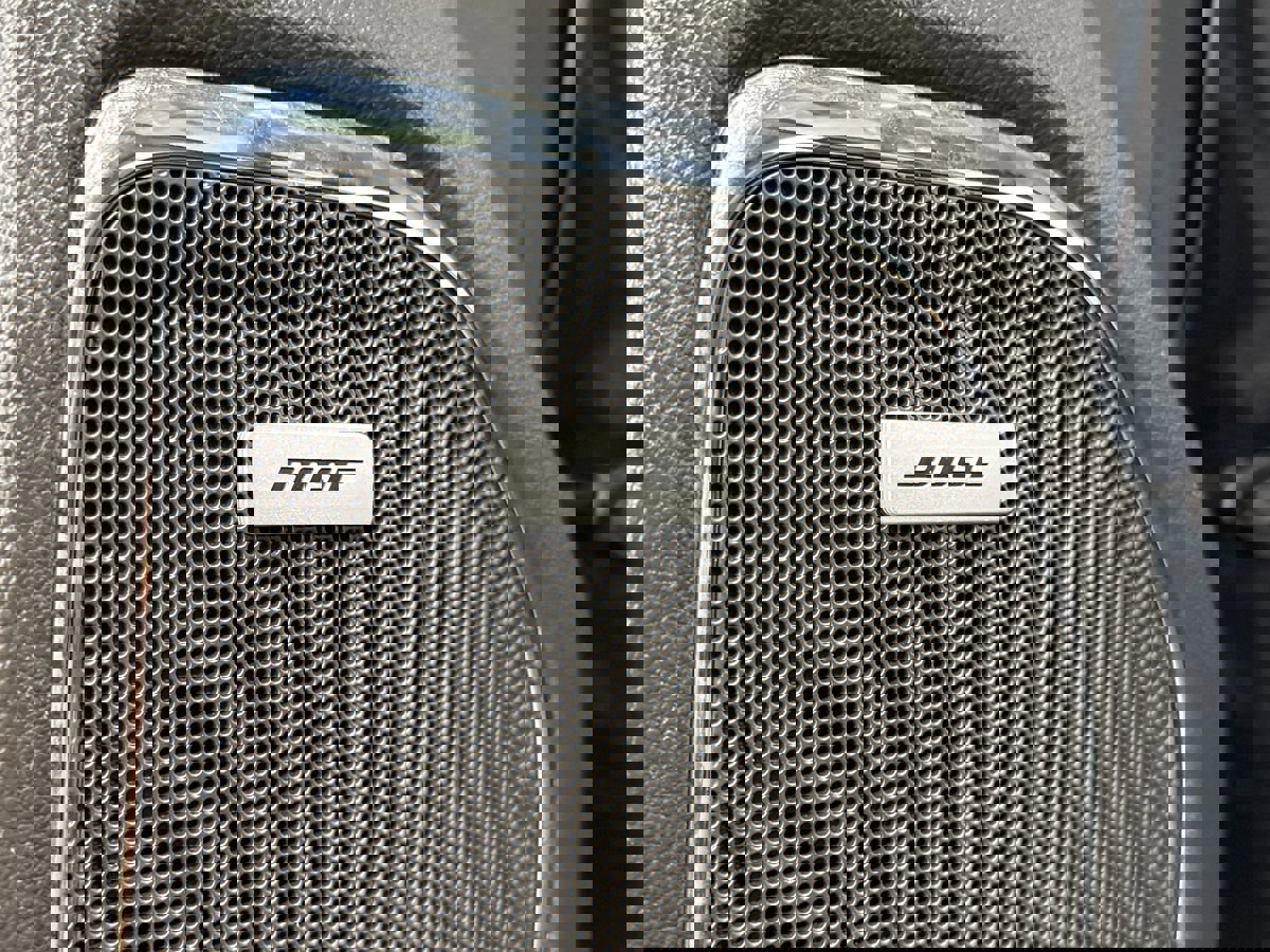 Used 2015 Chevrolet Silverado 1500 LTZ w/ LTZ Plus Package image 10