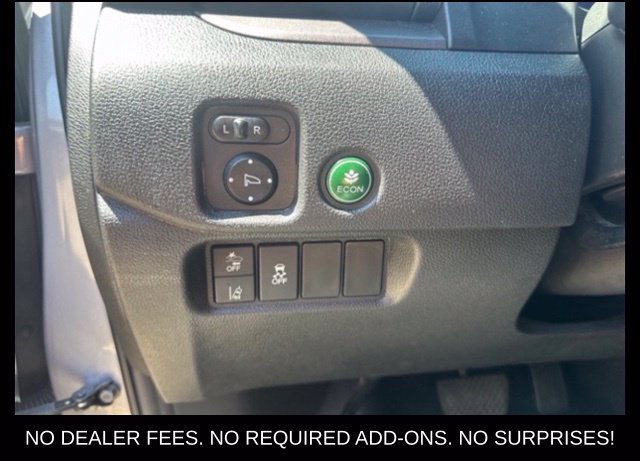 Used 2019 Honda Passport EX-L image 14