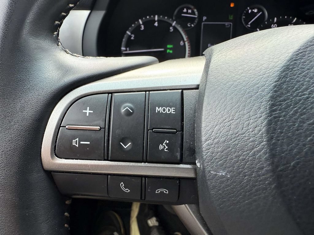 Used 2023 Lexus GX 460 Premium w/ Premium Package AWD/4WD image 22
