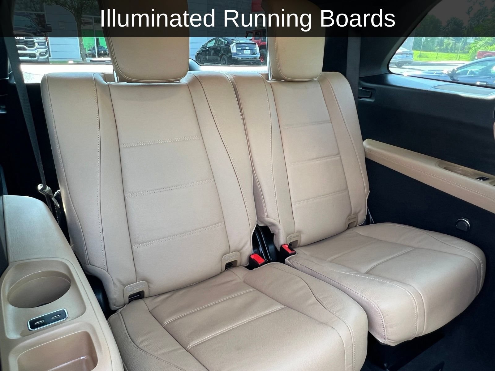 Used 2024 Mercedes-Benz GLS 450 4MATIC image 7