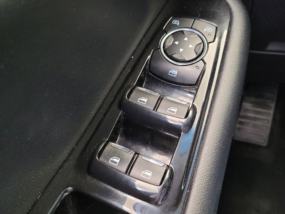 Used 2020 Ford Edge SEL w/ Convenience Package AWD/4WD image 27