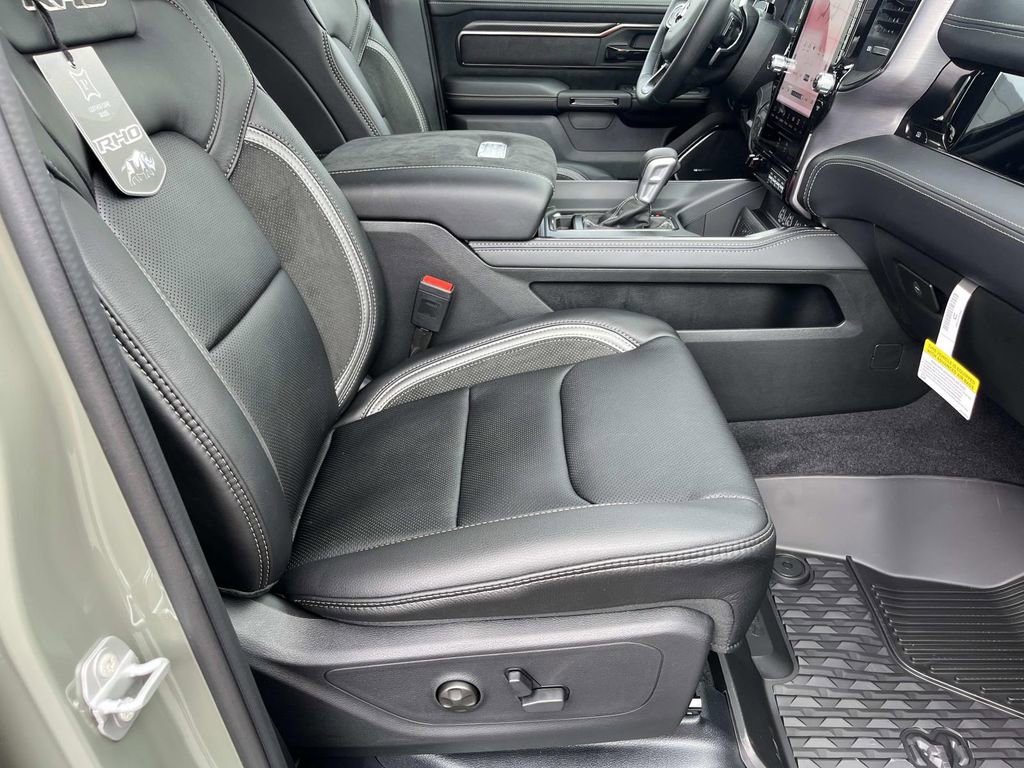 New 2026 RAM 1500 RHO image 15