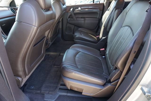 Used 2014 Buick Enclave Leather FWD image 25