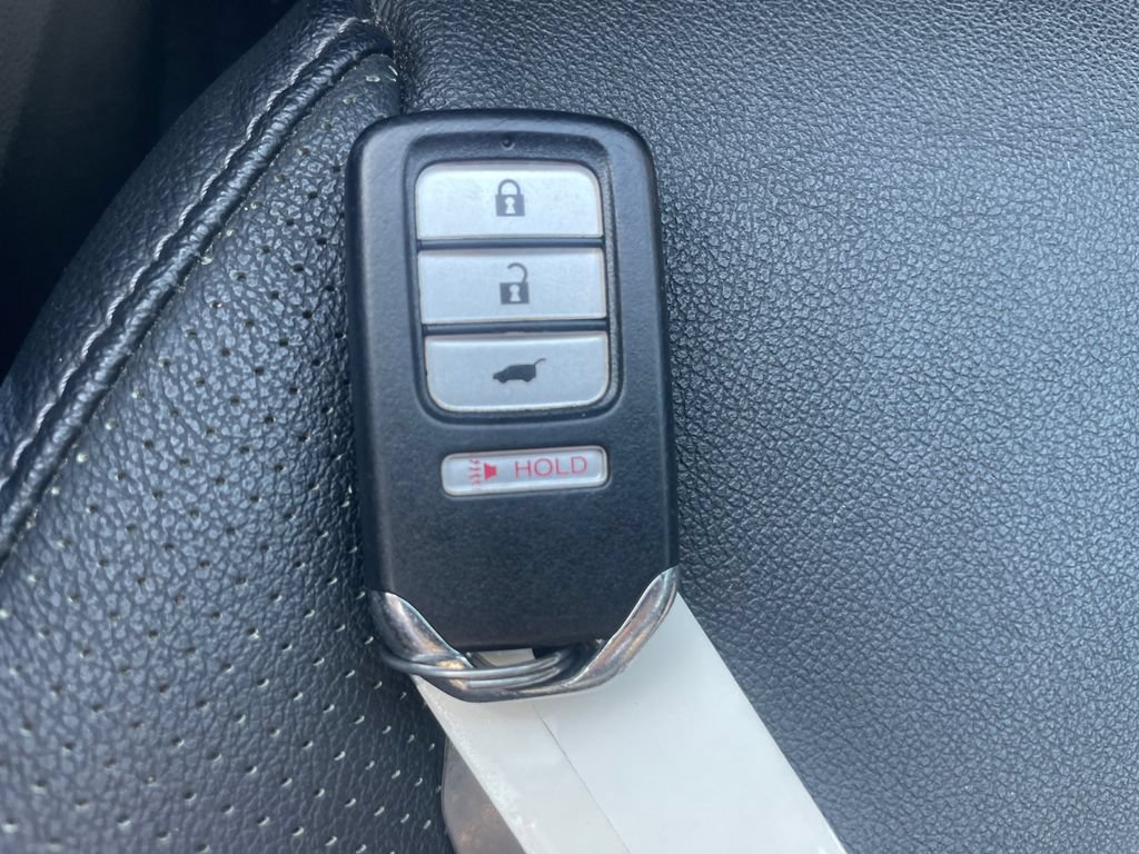 Used 2017 Honda HR-V EX-L image 24