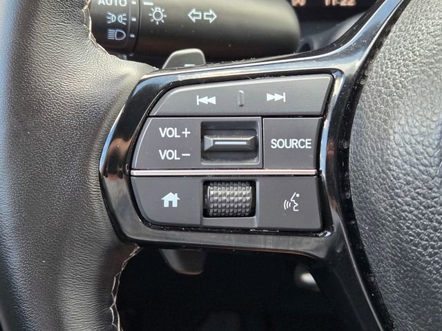 Used 2025 Honda Civic Sport image 26