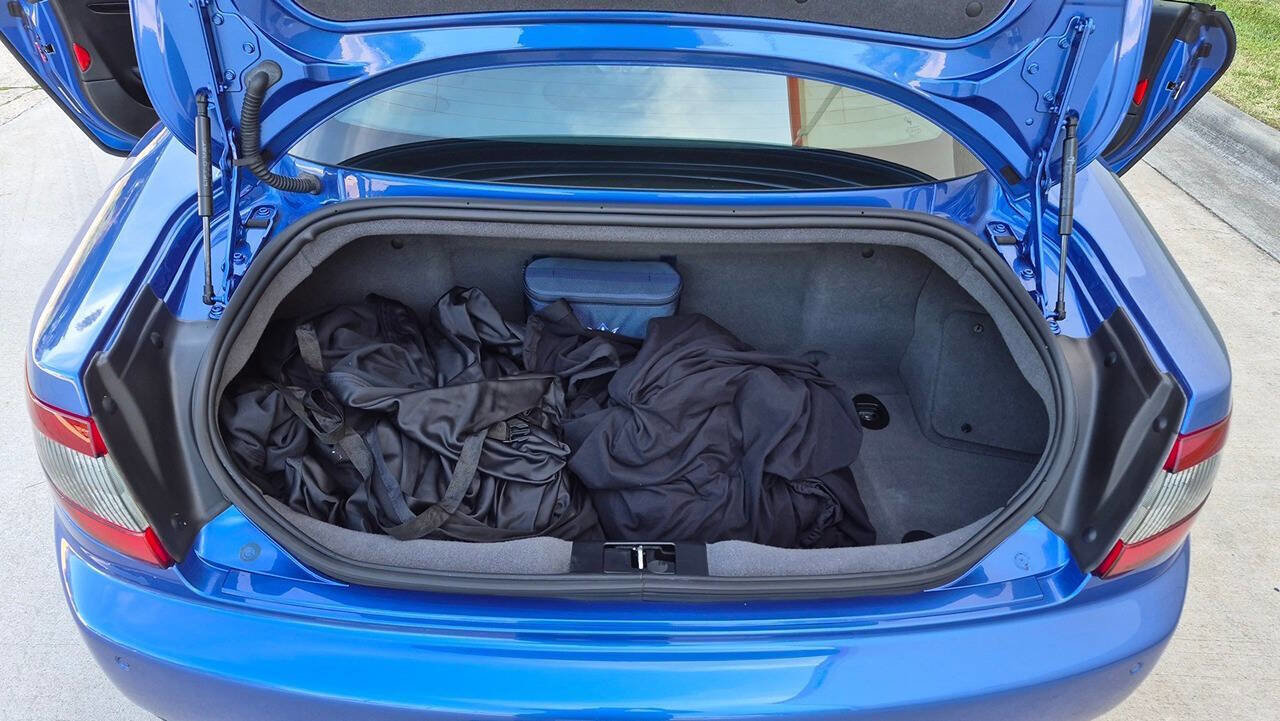 Used 2017 Maserati GranTurismo Sport RWD image 80