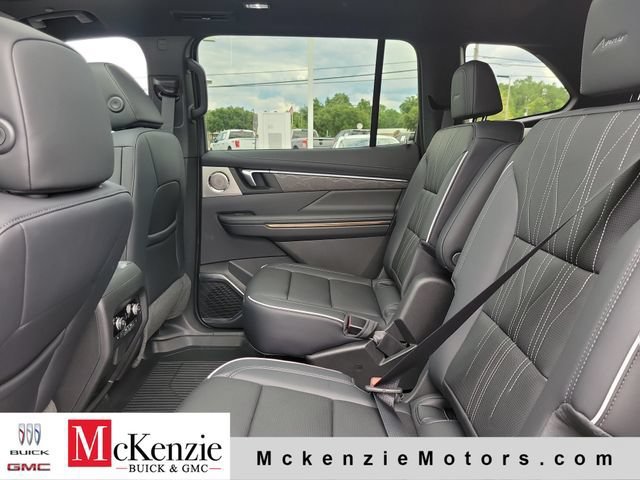 New 2026 Buick Enclave Avenir w/ Super Cruise Package FWD image 21