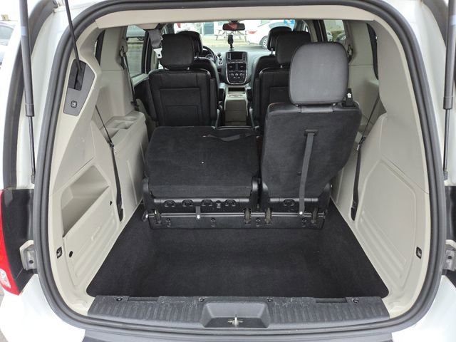 Used 2019 Dodge Grand Caravan SXT image 20