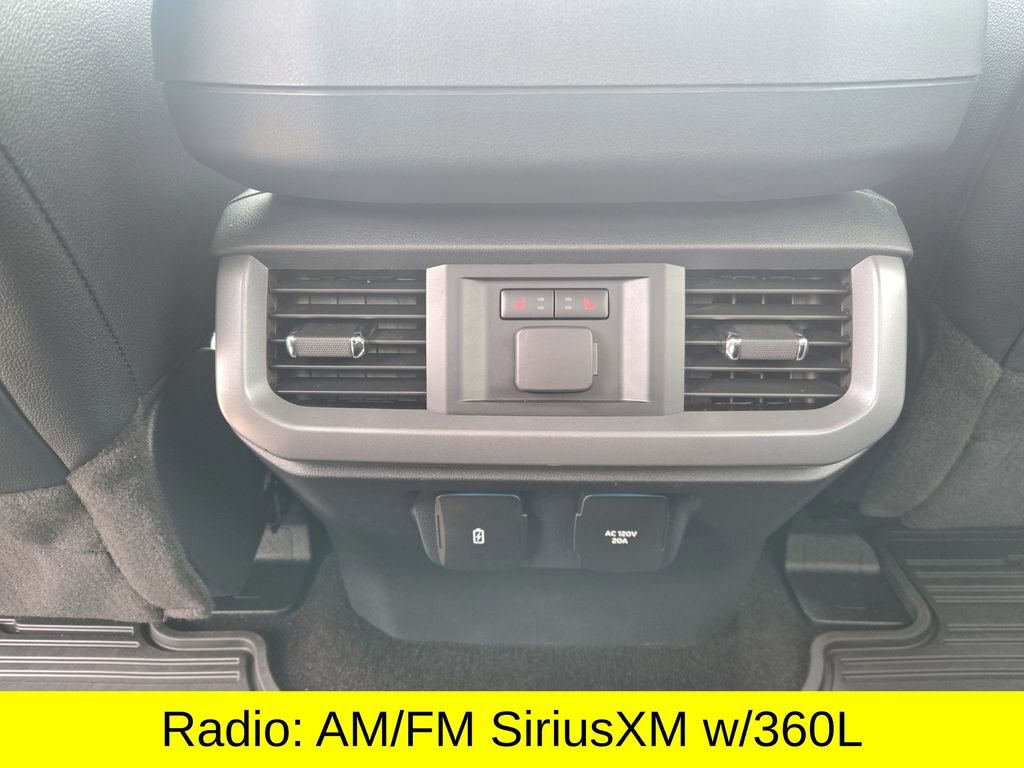 Used 2022 Ford F150 Lariat w/ Equipment Group 502A High AWD/4WD image 16