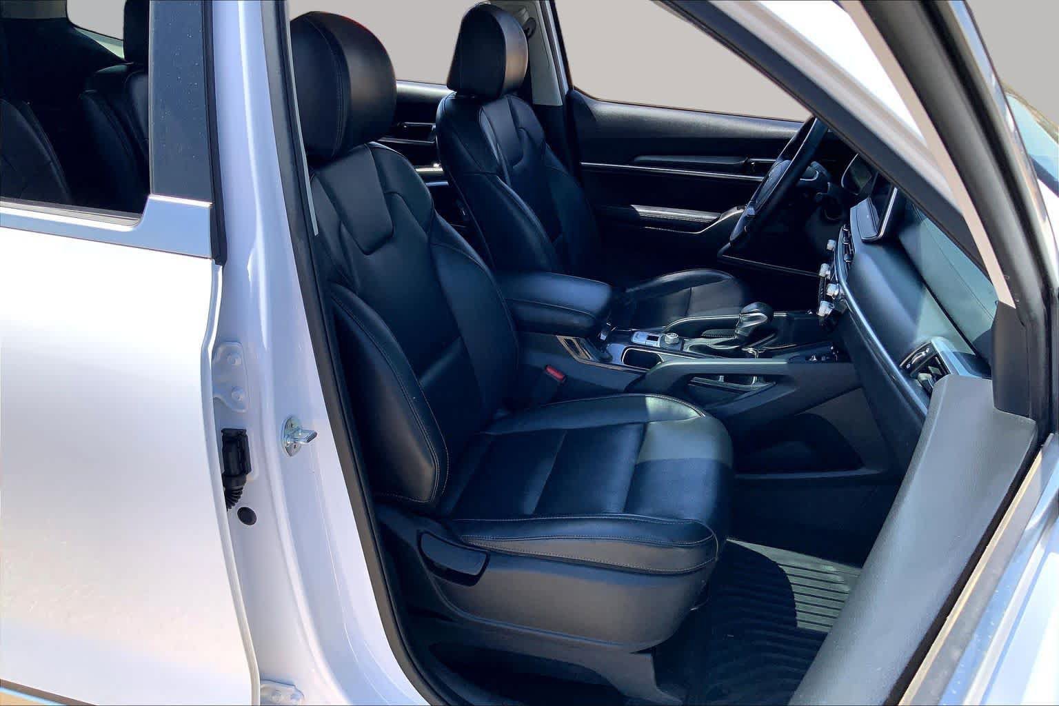 Certified 2022 Kia Telluride S FWD image 9
