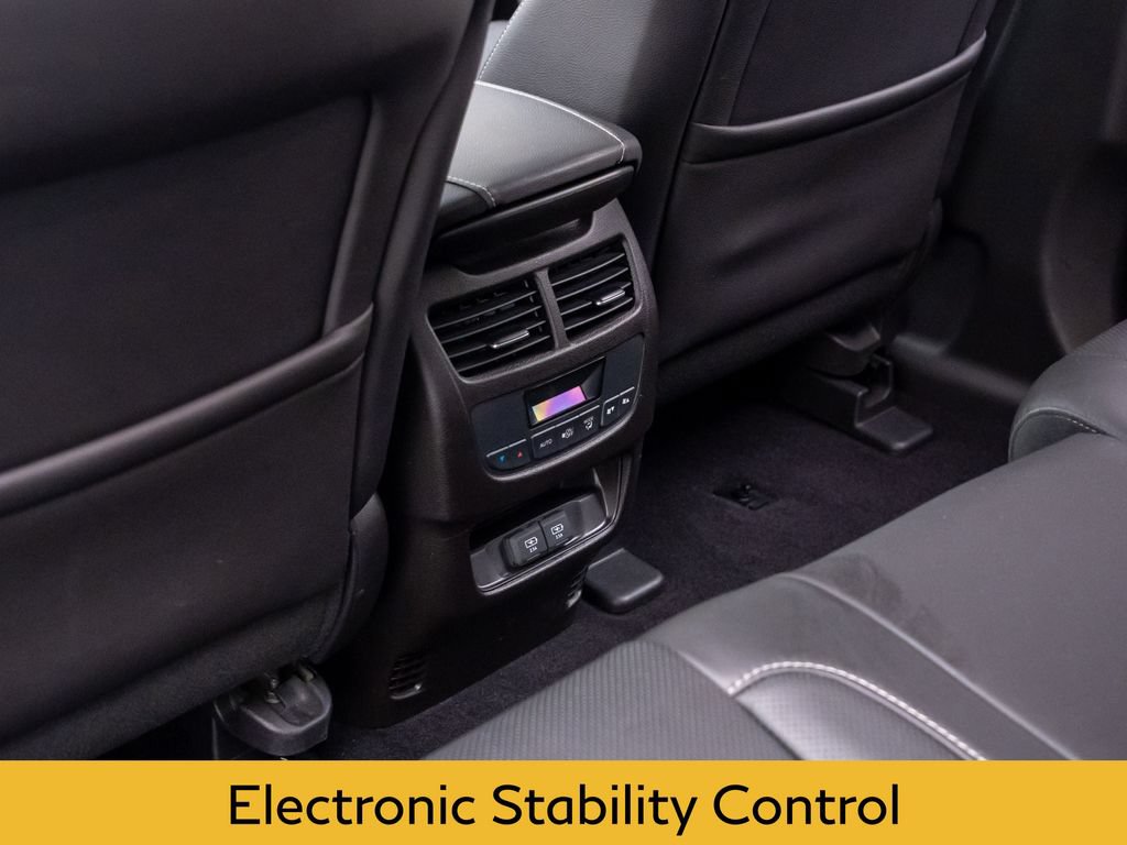 Used 2020 Acura MDX w/ Technology Package AWD/4WD image 18