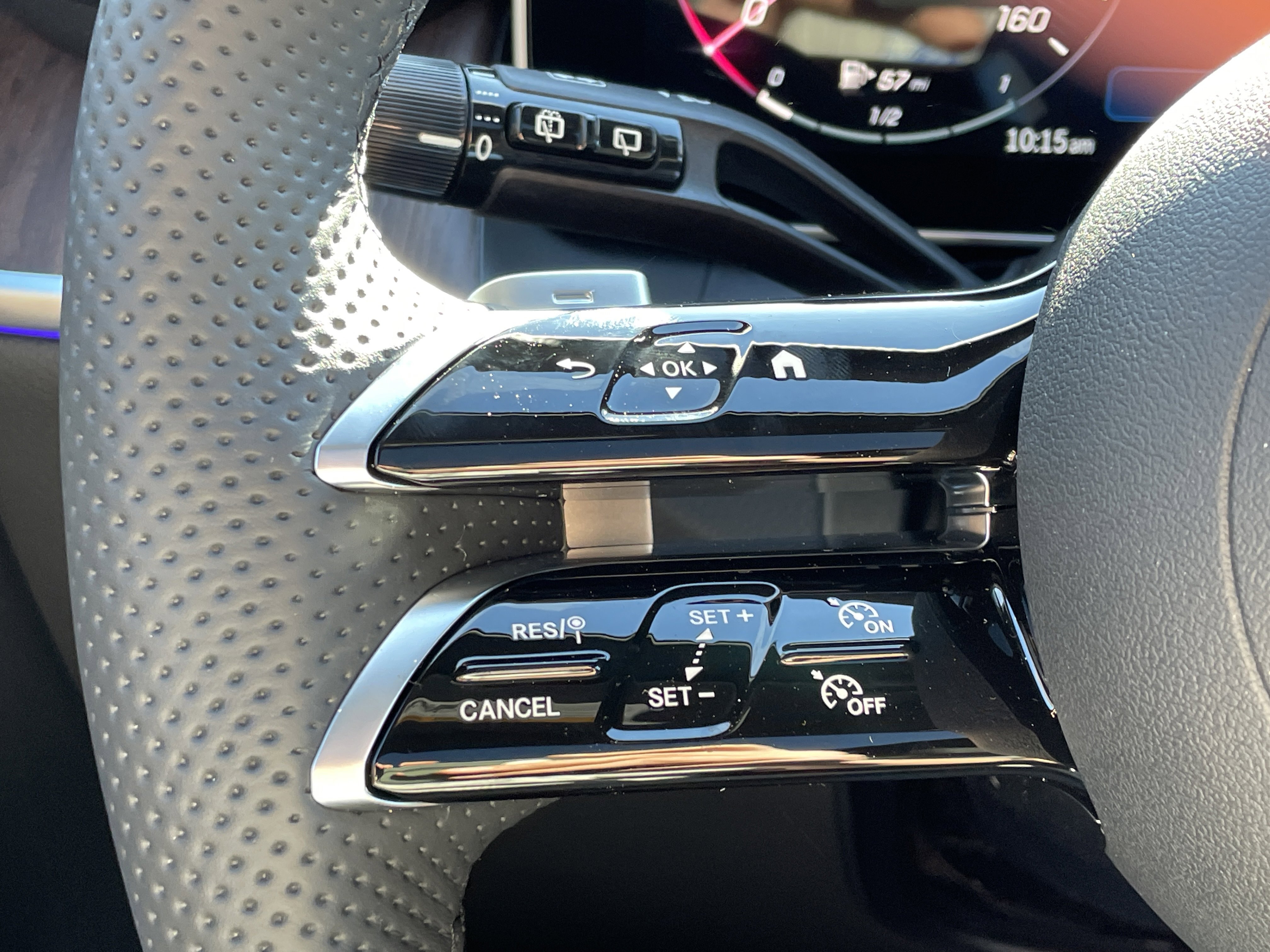 New 2026 Mercedes-Benz GLC 300 4MATIC image 26