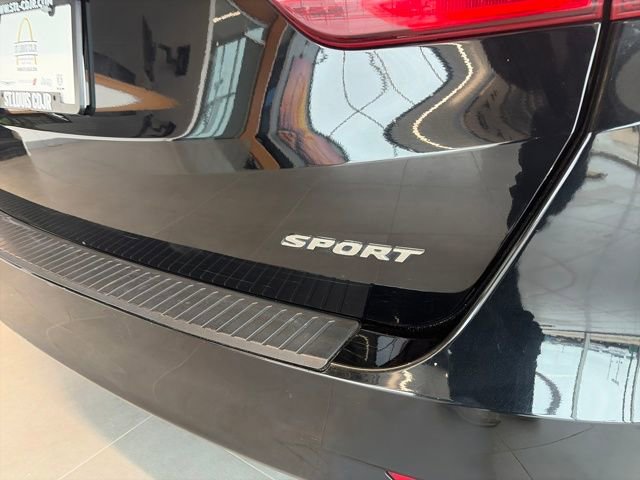 Used 2024 Honda Odyssey Sport image 61