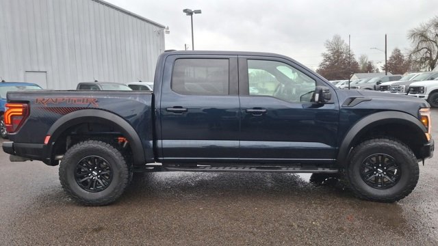 Used 2024 Ford F150 Raptor image 7