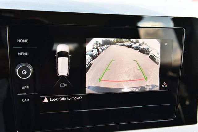 Used 2025 Volkswagen Taos S AWD/4WD image 12