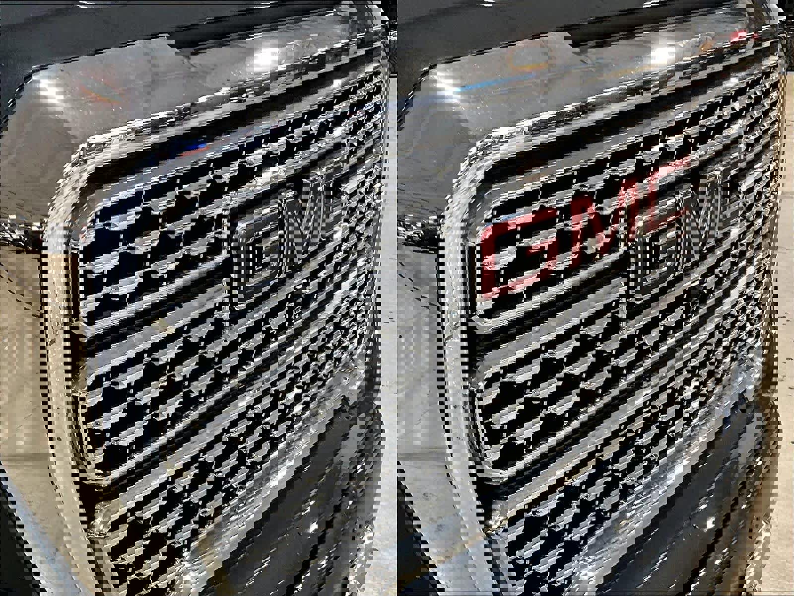 Used 2020 GMC Sierra 1500 Denali w/ Denali Premium Package image 33