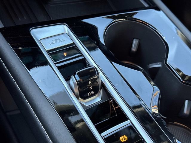 New 2026 Volkswagen Atlas Cross Sport SE image 24