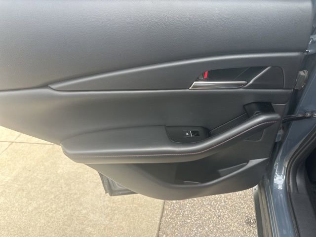 Used 2024 MAZDA CX-30 AWD 2.5 S w/ Preferred Package image 22