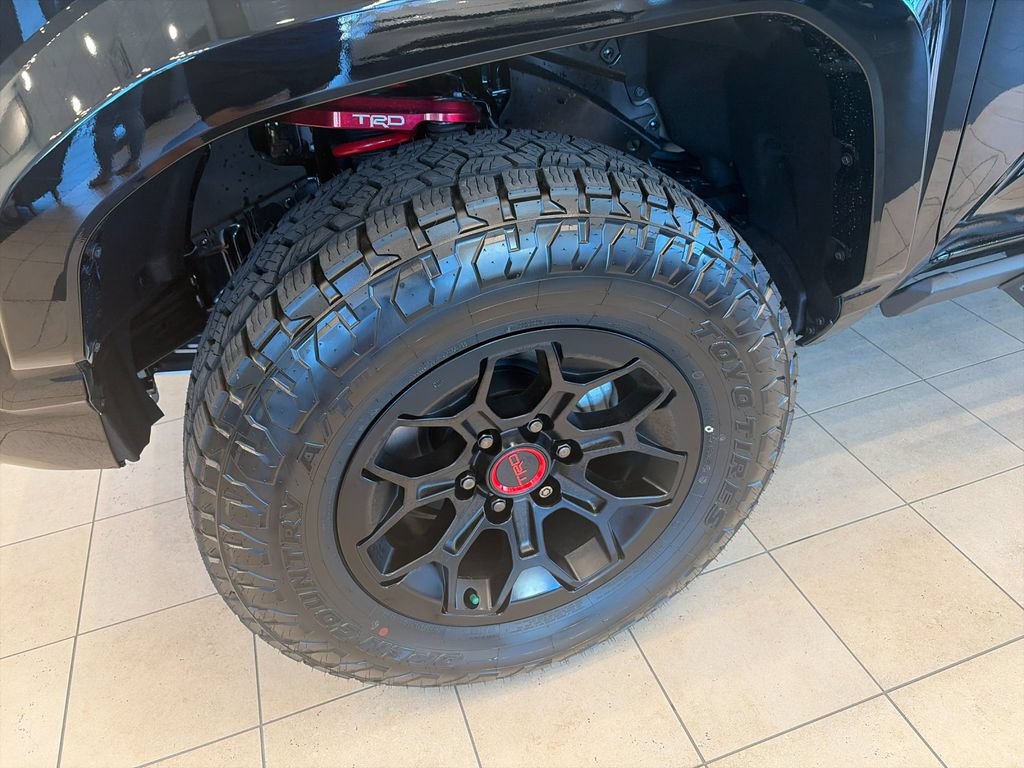 New 2026 Toyota 4Runner TRD Pro AWD/4WD image 31
