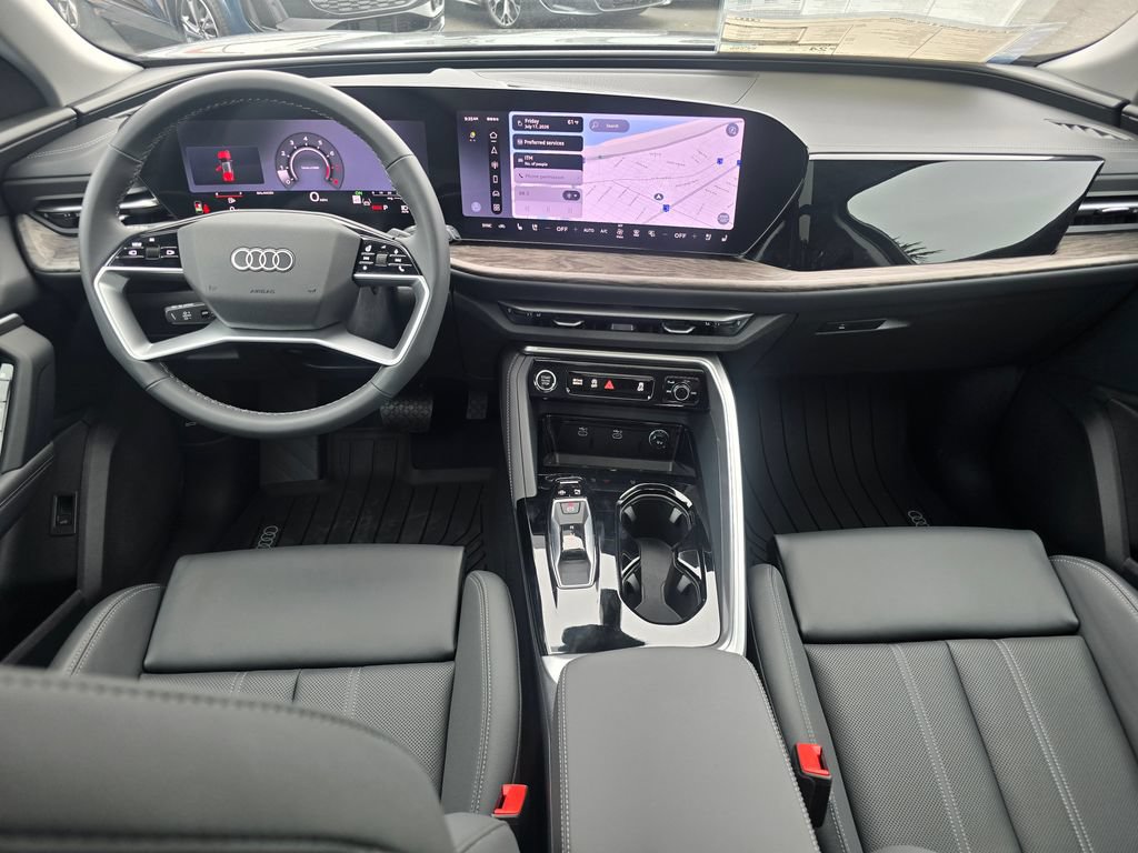 New 2026 Audi Q5 Premium Plus AWD/4WD image 11