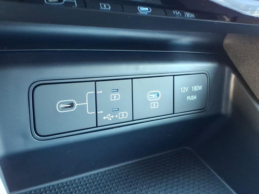 New 2026 Hyundai Tucson SEL image 20