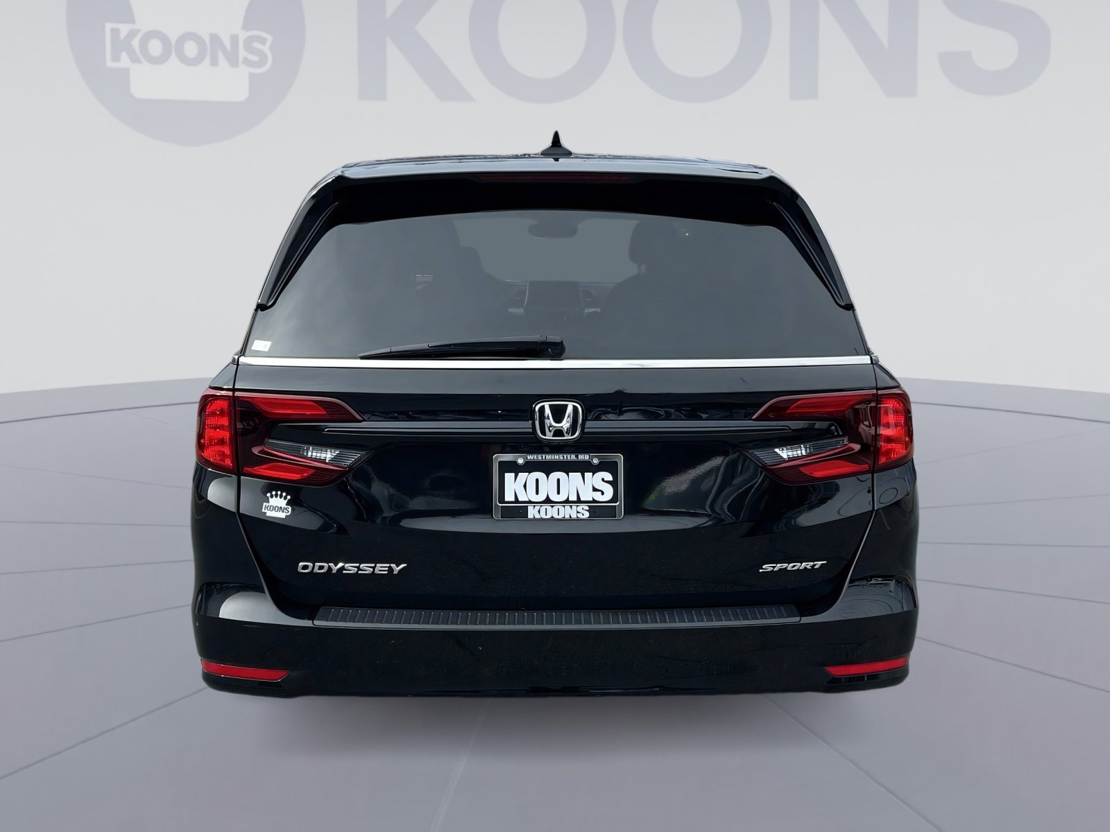Used 2023 Honda Odyssey Sport image 5