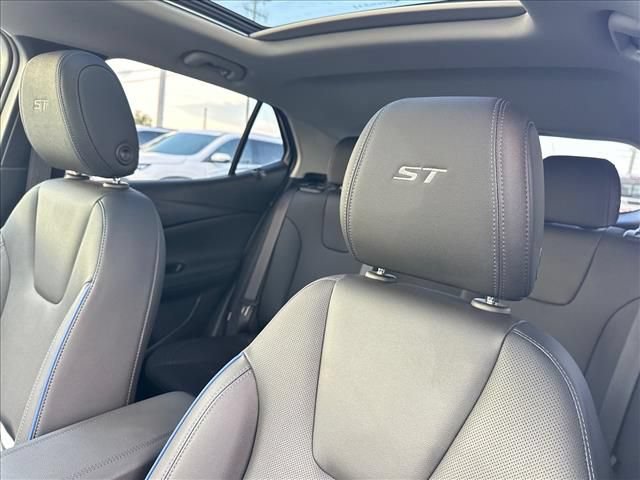 New 2026 Buick Encore GX Sport Touring w/ Advanced Technology Package FWD image 26
